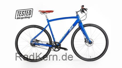 Spot Acme  technische daten 